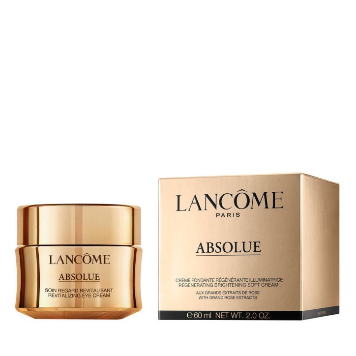 ABSOLUE SOFT CREAM with Grand Rose Extracts - 60ml ABSOLUE SOFT CREAM with Grand Rose Extracts - 60ml