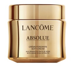 Lancome ABSOLUE SOFT CREAM with Grand Rose Extracts - 60ml