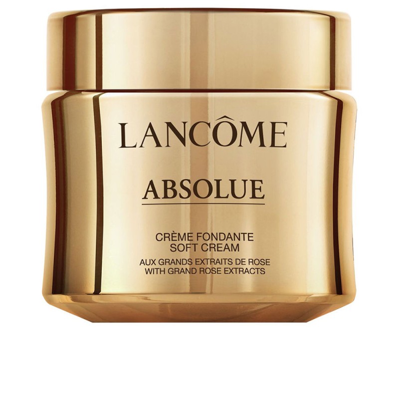 Lancome ABSOLUE SOFT CREAM with Grand Rose Extracts - 60ml