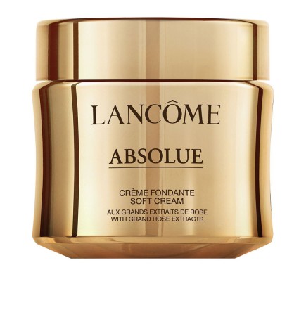 Lancome ABSOLUE SOFT CREAM with Grand Rose Extracts - 60ml