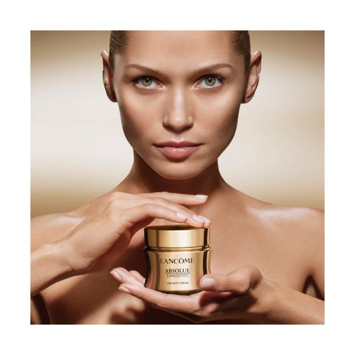 ABSOLUE LONGEVITY The soft cream - 60ml ABSOLUE LONGEVITY The soft cream - 60ml