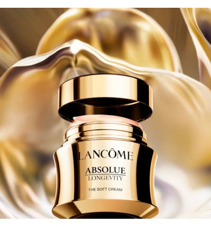 ABSOLUE LONGEVITY The soft cream - 60ml