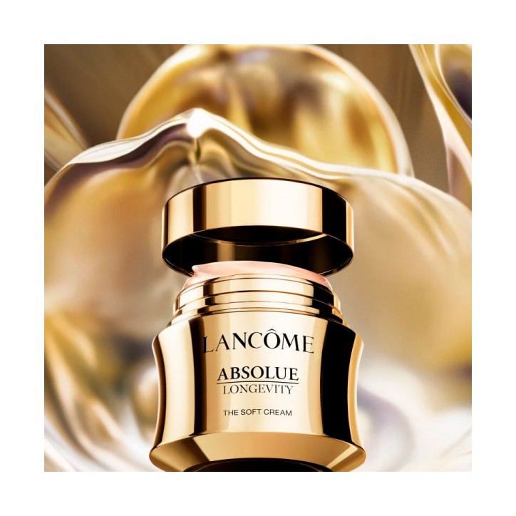 ABSOLUE LONGEVITY The soft cream - 60ml ABSOLUE LONGEVITY The soft cream - 60ml