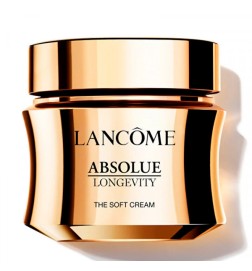 Lancome ABSOLUE LONGEVITY The soft cream - 60ml