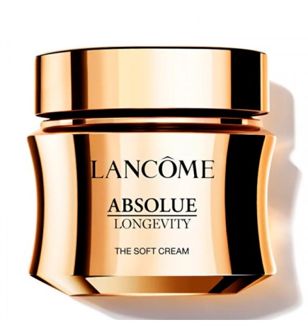 Lancome ABSOLUE LONGEVITY The soft cream - 60ml