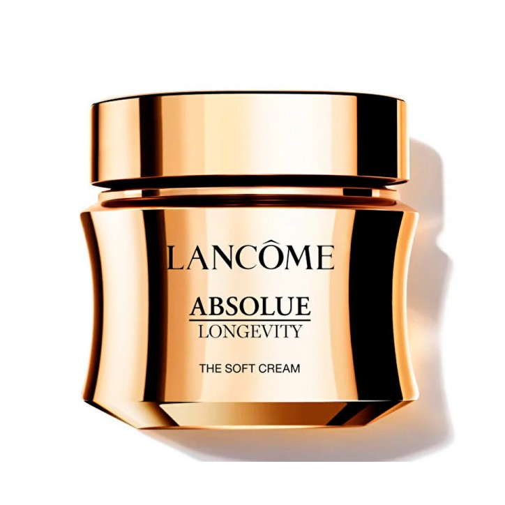 ABSOLUE LONGEVITY The soft cream - 60ml ABSOLUE LONGEVITY The soft cream - 60ml