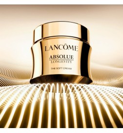 ABSOLUE LONGEVITY The soft cream REFILL - 60ml