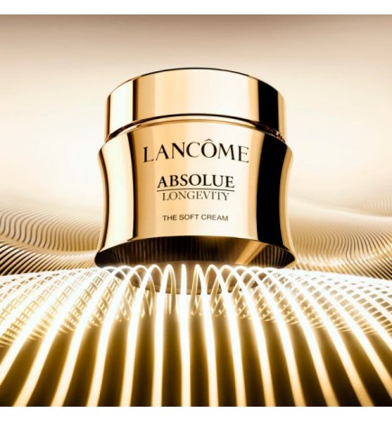 ABSOLUE LONGEVITY The soft cream REFILL - 60ml