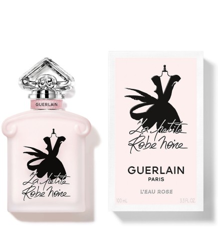 LA PETIT ROBE NOIRE L'EAU Eau de parfum - 100ml