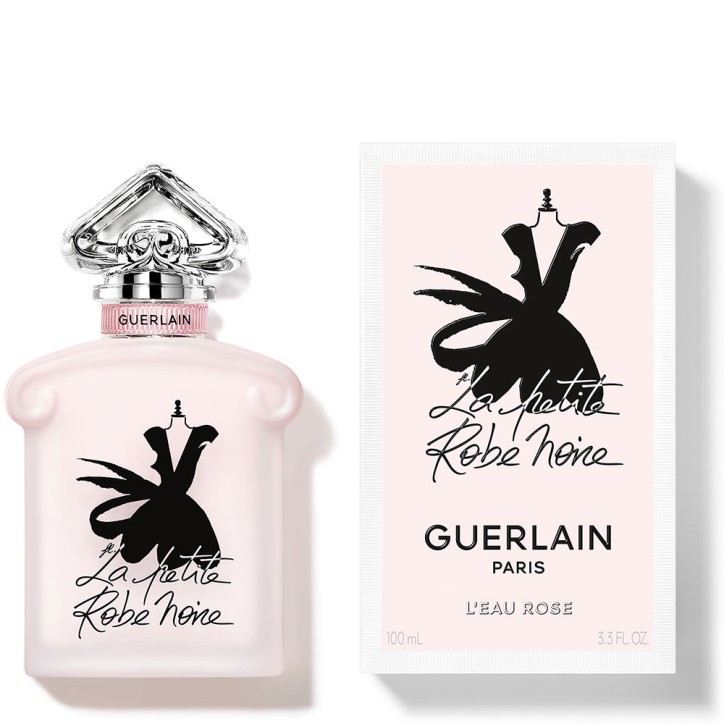 LA PETIT ROBE NOIRE L'EAU Eau de parfum - 100ml