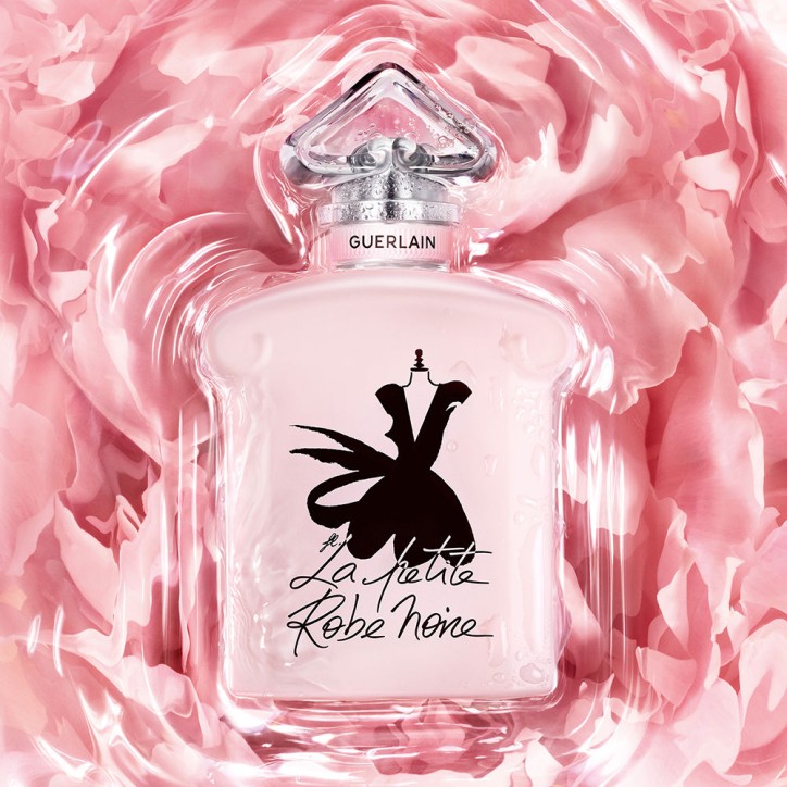 LA PETIT ROBE NOIRE L'EAU Eau de parfum - 100ml