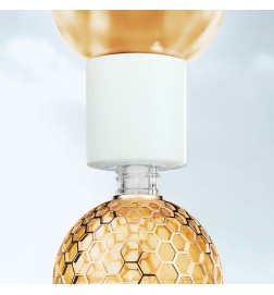 Guerlain AQUA ALLEGORIA FORTE MANDARINE BASILIC Eau de Parfum REFILL - 200ml