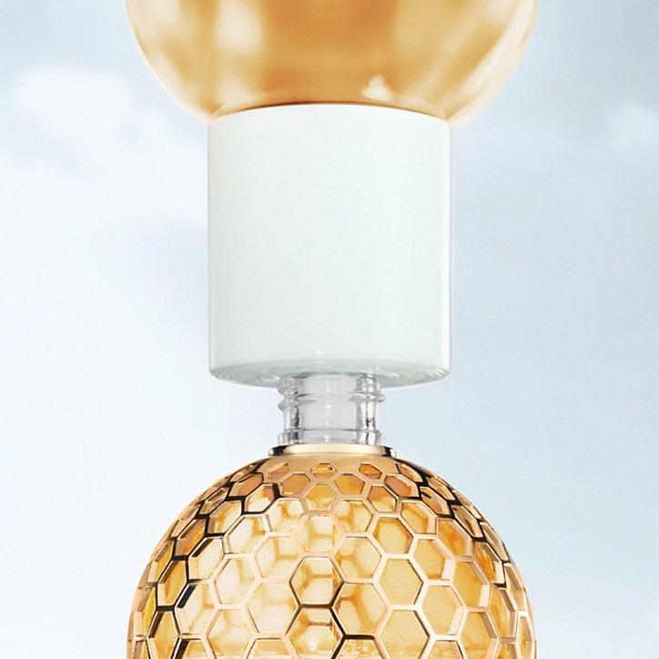 AQUA ALLEGORIA FORTE MANDARINE BASILIC Eau de Parfum REFILL - 200ml