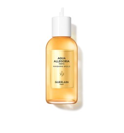 Guerlain AQUA ALLEGORIA FORTE MANDARINE BASILIC Eau de Parfum REFILL - 200ml