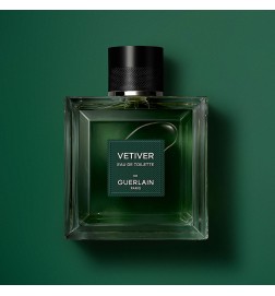Guerlain VETIVER Eau de Toilette - 150ml