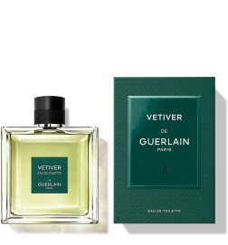 VETIVER Eau de Toilette - 150ml
