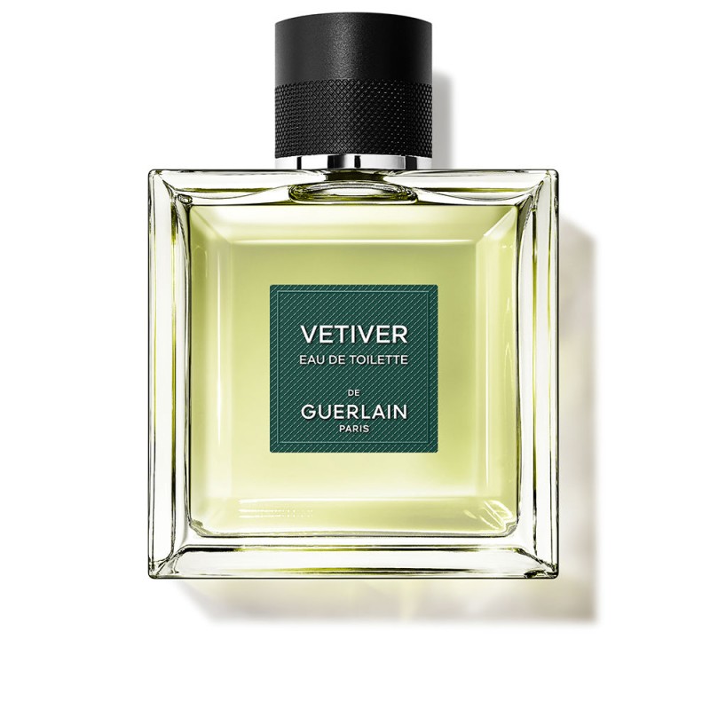 Guerlain VETIVER Eau de Toilette - 150ml
