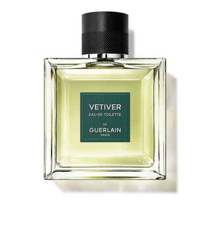 Guerlain VETIVER Eau de Toilette - 150ml