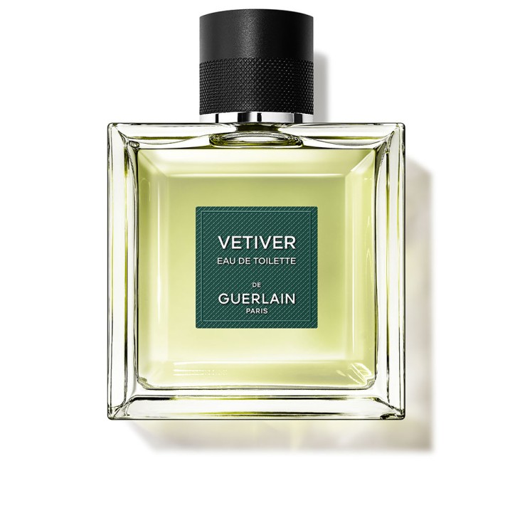 VETIVER Eau de Toilette - 150ml