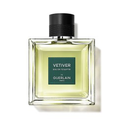 Guerlain VETIVER Eau de Toilette - 100ml