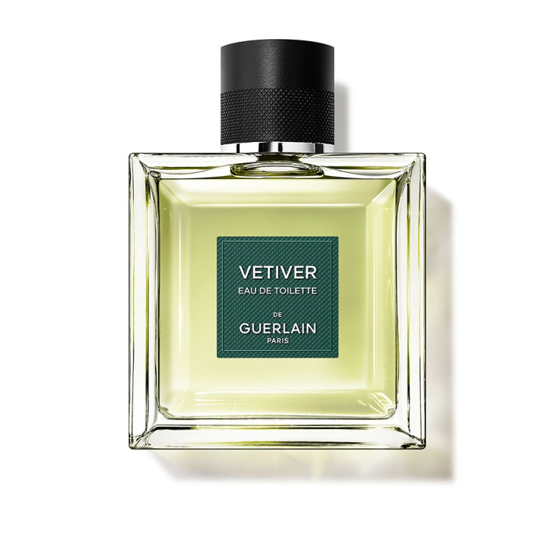 Guerlain VETIVER Eau de Toilette - 100ml