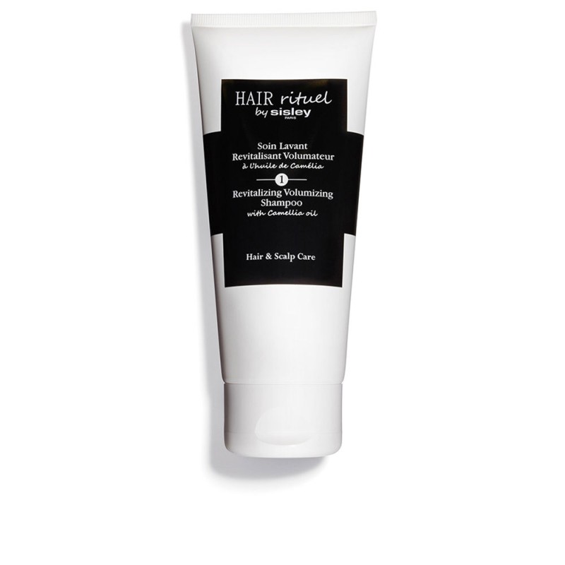 Sisley HAIR RITUEL REVITALIZING Volumizing Shampoo 1 - 200ml