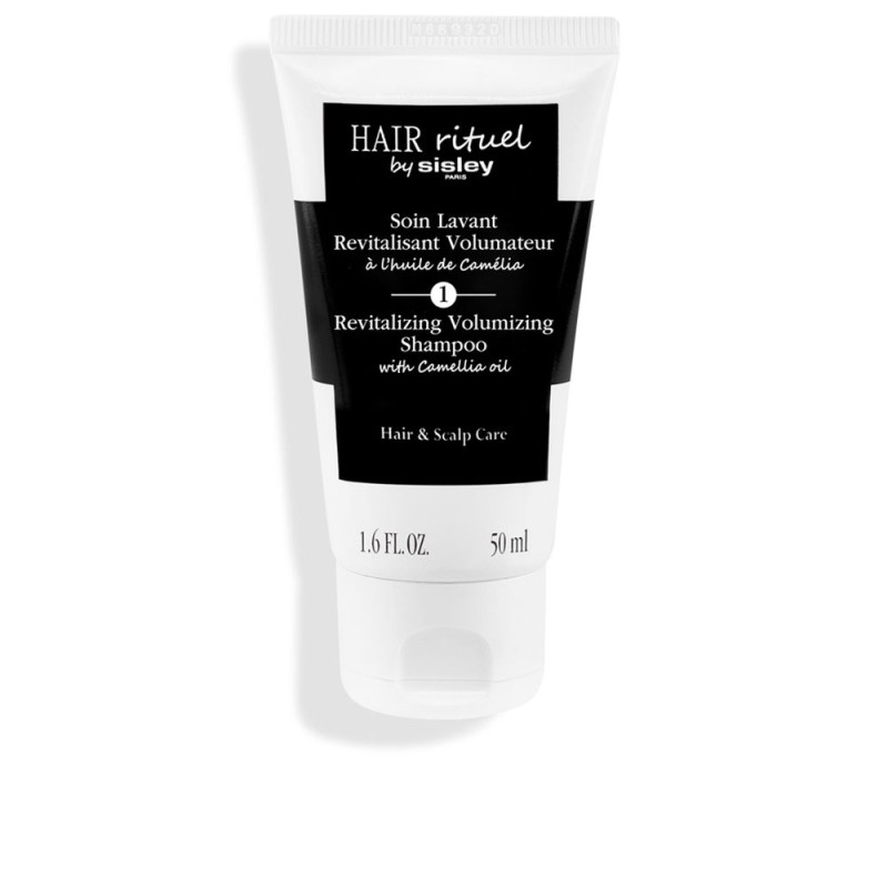 Sisley HAIR RITUEL REVITALIZING Volumizing Shampoo 1 - 50ml