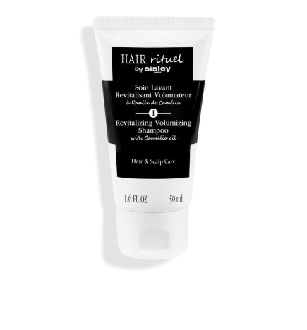 Sisley HAIR RITUEL REVITALIZING Volumizing Shampoo 1 - 50ml