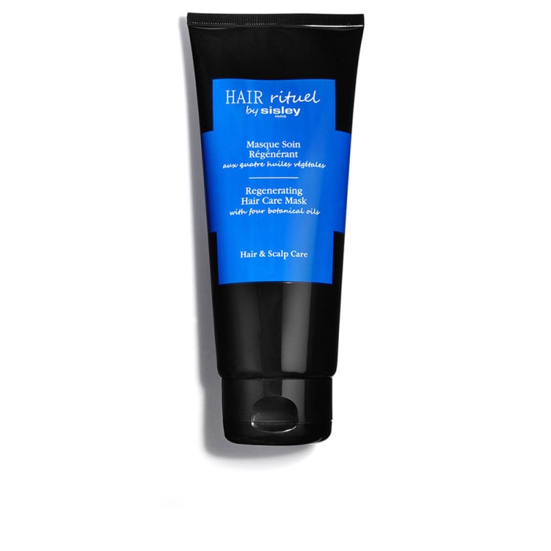 Sisley HAIR RITUEL Regenerating Hair Care Mask - 200ml