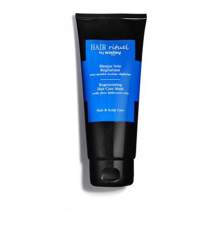 HAIR RITUEL Regenerating Hair Care Mask - 200ml