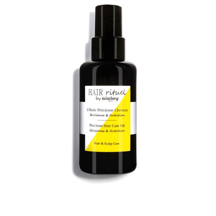 HAIR RITUEL lhuile precieuse cheveux 100 ml