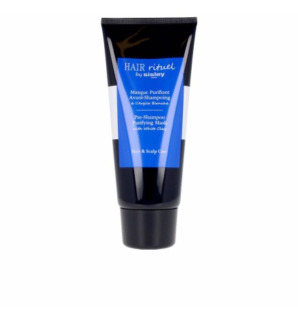 Sisley HAIR RITUEL MASQUE PURIFIANT avant-shampoing 200 ml