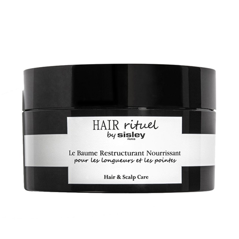 Sisley HAIR RITUEL le baume reestructurant 125 gr