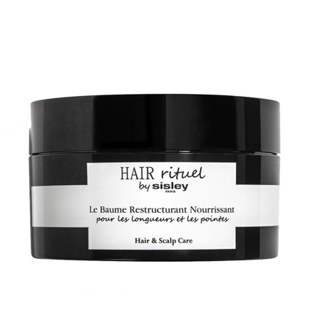 Sisley HAIR RITUEL le baume reestructurant 125 gr