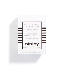 NUTRITION ANTI-AGE huile précieuse à la rose noire 25 ml