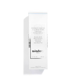 EMULSION EXQUISE à la rose noire 200 ml