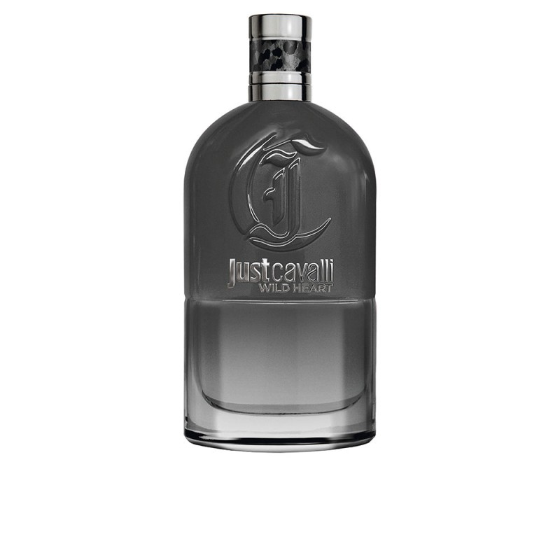Roberto Cavalli WILD HEART FOR HIM Eau de Toilette - 90ml