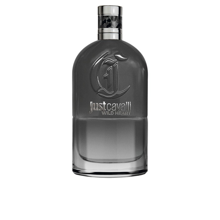 WILD HEART FOR HIM Eau de Toilette - 90ml
