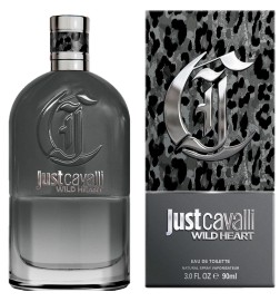 WILD HEART FOR HIM Eau de Toilette - 90ml
