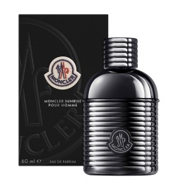 SUNRISE POUR HOMME Eau de parfum - 60ml