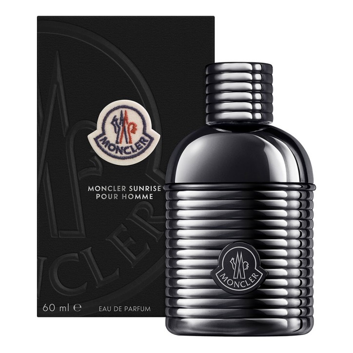 SUNRISE POUR HOMME Eau de parfum - 60ml
