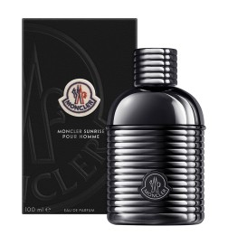 SUNRISE POUR HOMME Eau de parfum - 100ml