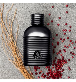 Moncler SUNRISE POUR HOMME Eau de parfum - 60ml