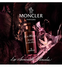 Moncler HAUTE MONTAGNE Eau de Parfum - 100ml