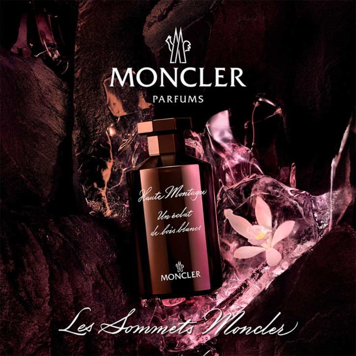 HAUTE MONTAGNE Eau de Parfum - 100ml