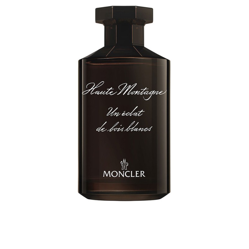 Moncler HAUTE MONTAGNE Eau de Parfum - 100ml