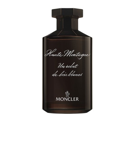 Moncler HAUTE MONTAGNE Eau de Parfum - 100ml
