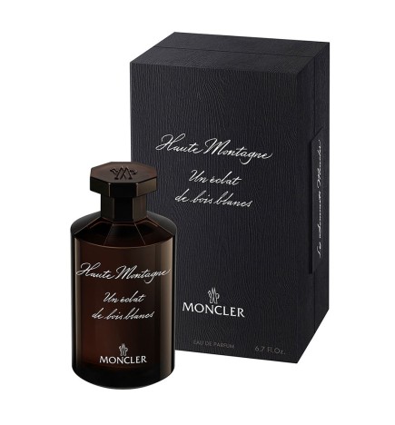 HAUTE MONTAGNE Eau de Parfum - 200ml