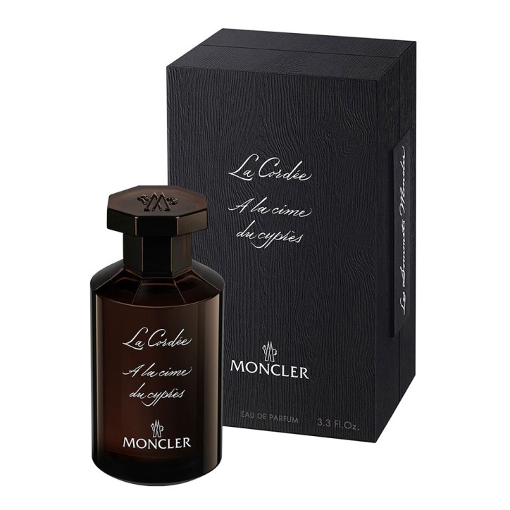 LA CORDEE Eau de Parfum - 100ml
