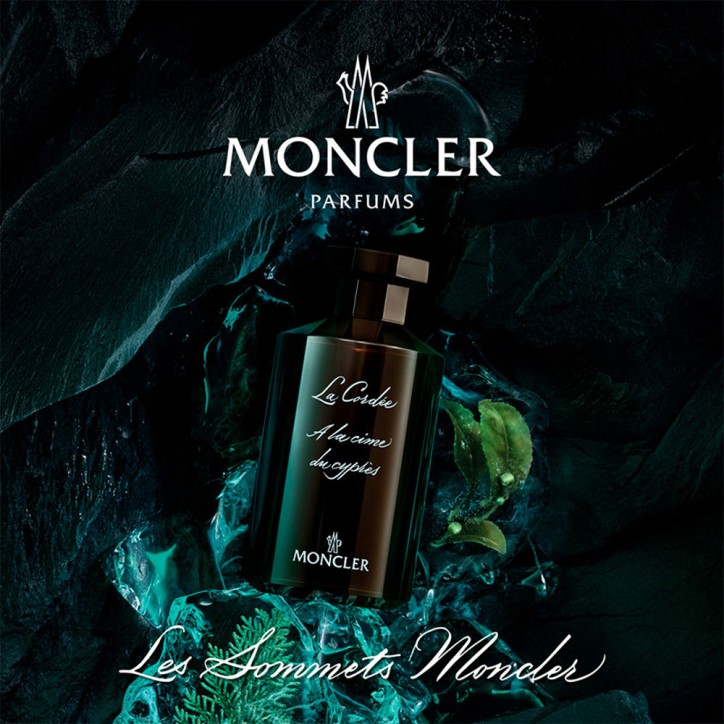 LA CORDEE Eau de Parfum - 100ml